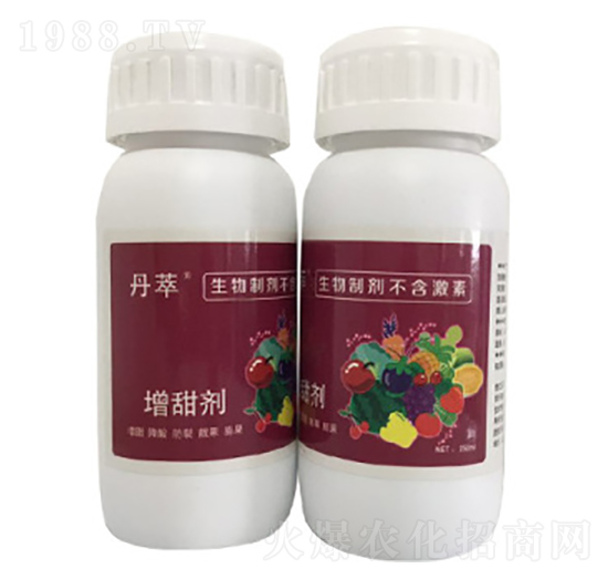 增甜劑-農(nóng)伯樂(lè)