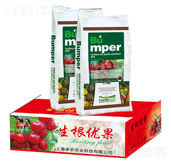 生根優(yōu)果-多農(nóng)農(nóng)業(yè)