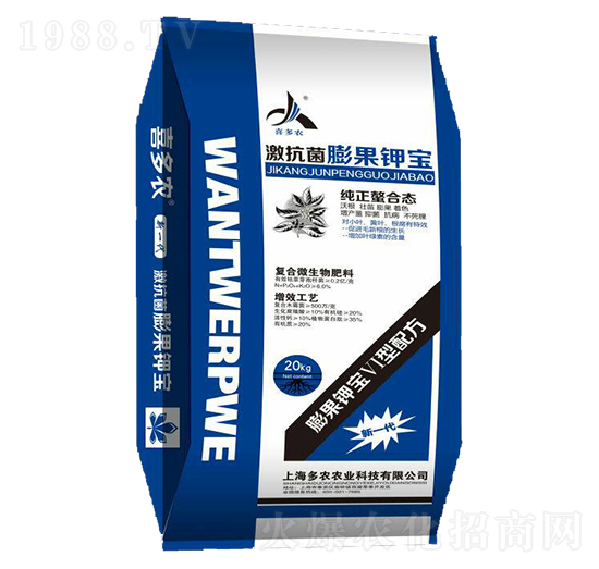 膨果鉀寶-多農(nóng)農(nóng)業(yè)