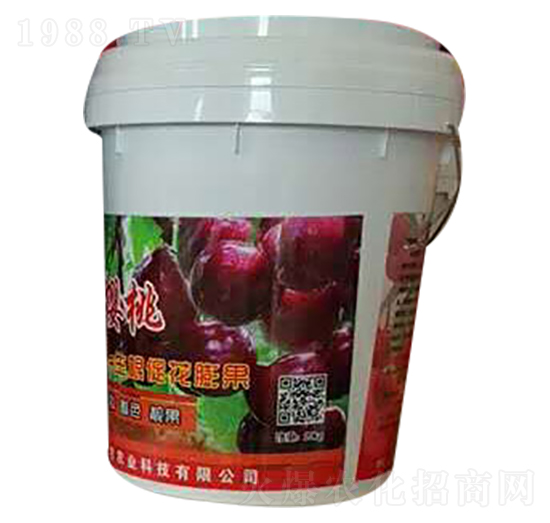 大紅櫻桃甲殼素-多農(nóng)農(nóng)業(yè)