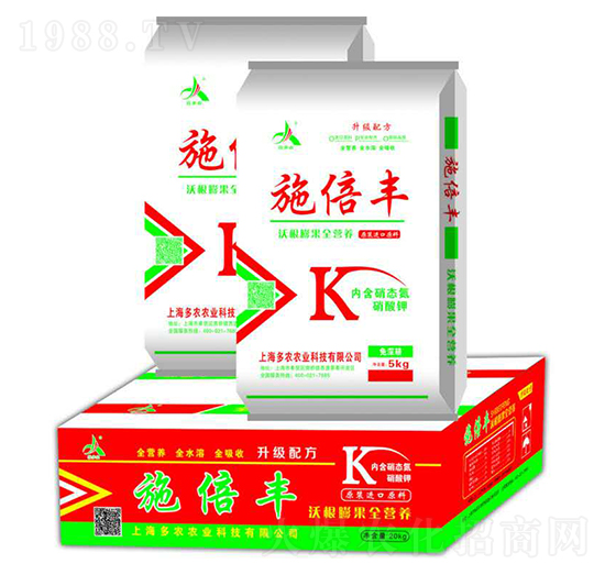 施倍豐-多農(nóng)農(nóng)業(yè)