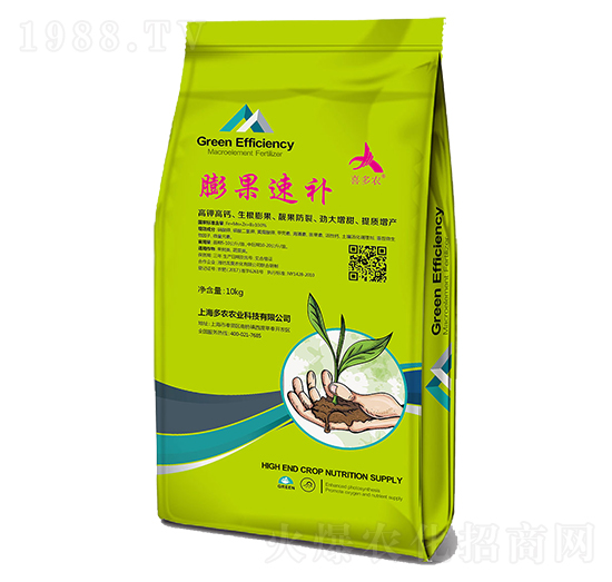 膨果速補-喜多農(nóng)-多農(nóng)農(nóng)業(yè)