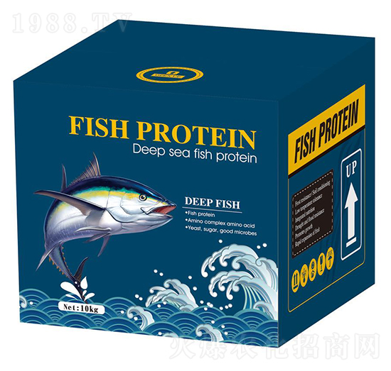 小分子魚(yú)蛋白（藍(lán)）-艾麗果