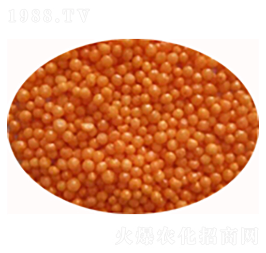 包膜尿素（黃色）-富友肥業(yè)