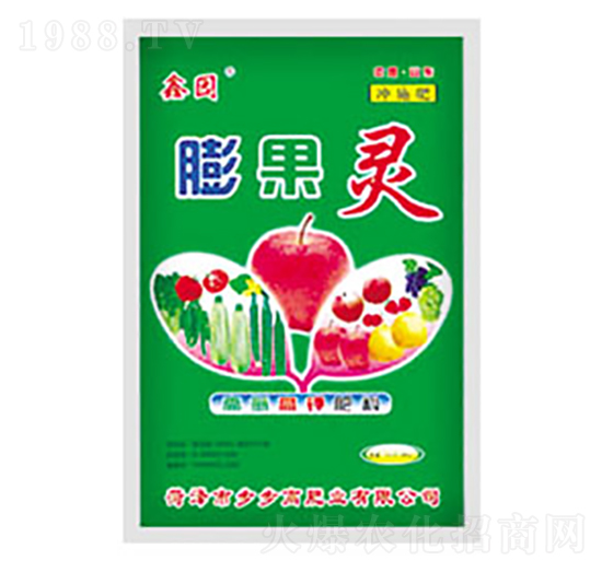 膨果靈-鑫園-步步高肥業(yè)