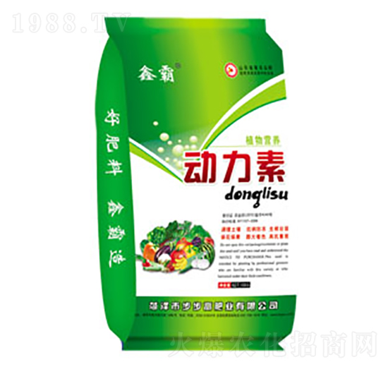 植物營養(yǎng)動(dòng)力素-鑫霸-步步高肥業(yè)