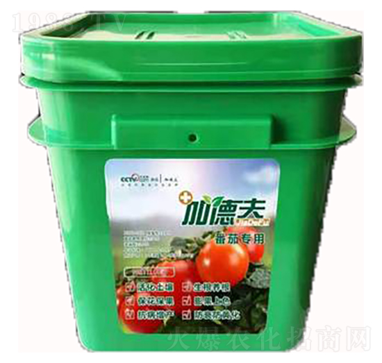 加德夫番茄專(zhuān)用-益農(nóng)
