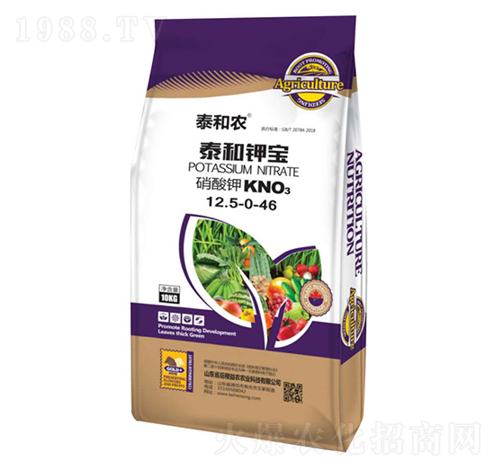 泰和鉀寶-泰和農(nóng)-后稷益農(nóng)