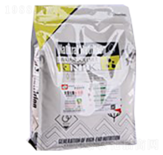 科友新時(shí)代膨果型水溶肥料-恒真生物