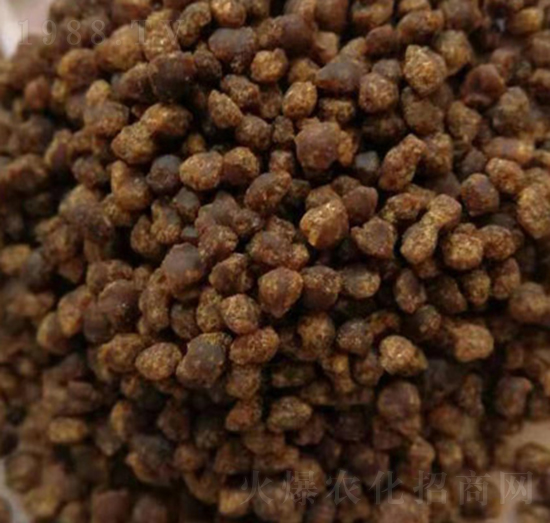 顆粒水溶肥-盛茂源-隆泰農(nóng)業(yè)