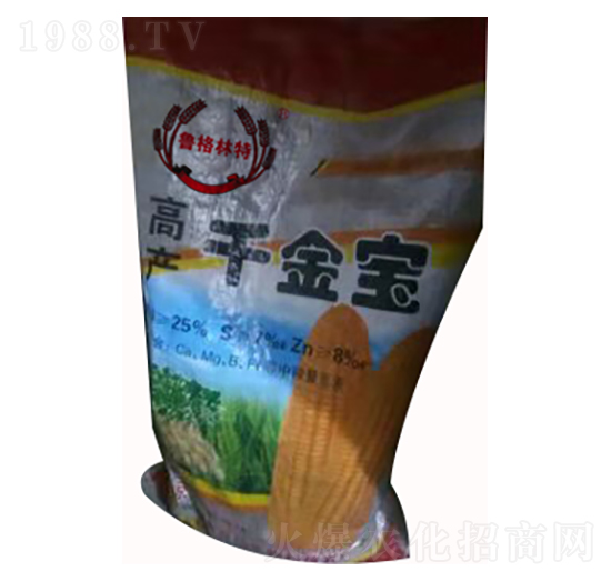 高產(chǎn)千金寶-格林特