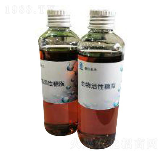 生物活性糖脂-東杰生物