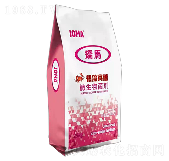 褐藻寡糖微生物菌劑-矯馬生物