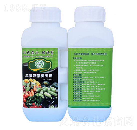 瓜果蔬菜專用-酵泥富-雙民農(nóng)業(yè)