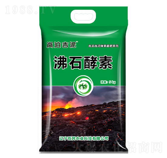 沸石酵素-雙民農(nóng)業(yè)