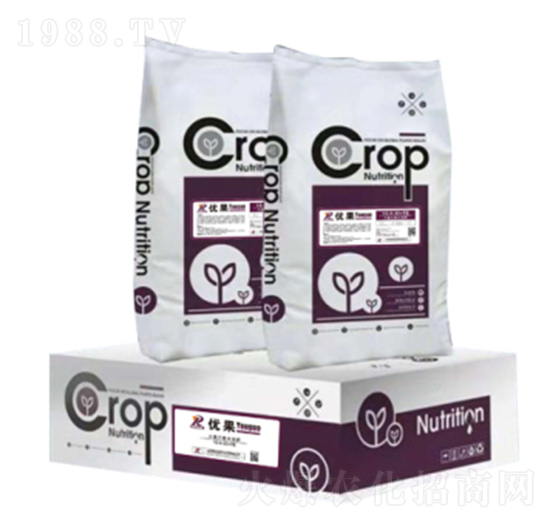 優(yōu)果水溶肥料-苒韻農(nóng)業(yè)