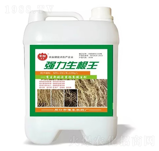 強(qiáng)力生根王-豐悅-史迪克