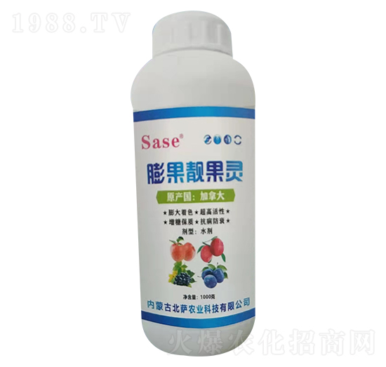 膨果靚果靈-北薩農(nóng)業(yè)