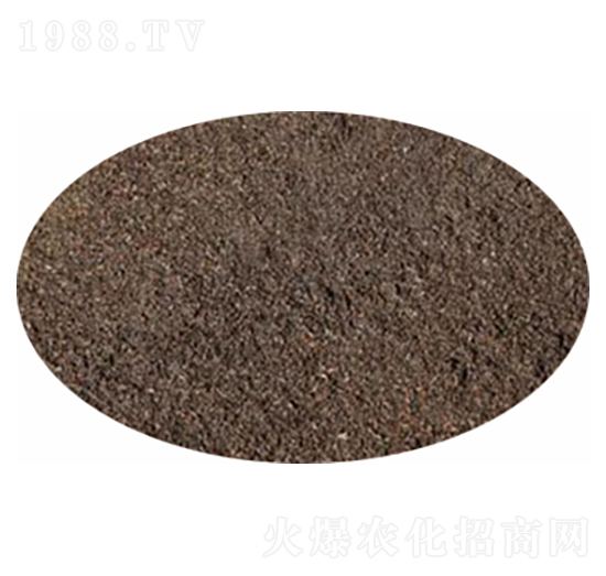 生物有機肥-鄲農(nóng)肥業(yè)