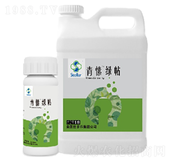 青愫綠帖-世多樂