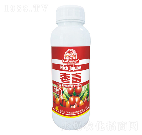 棗富-金三農(nóng)