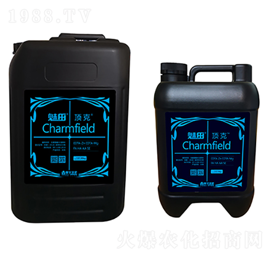 魅田頂克-魔耳液肥