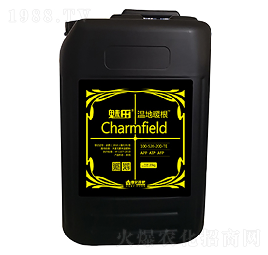 20kg魅田溫地暖根-魔耳液肥