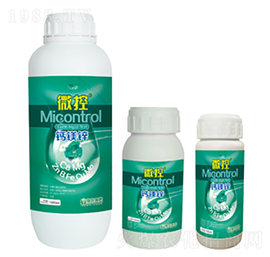 鈣鎂鋅-微控-魔耳液肥