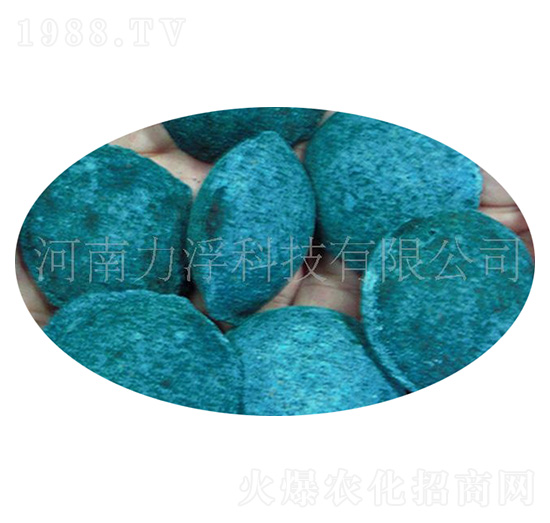 大顆粒緩釋樹(shù)肥（油棕專用）15-15-15-芭囤-力浮科技