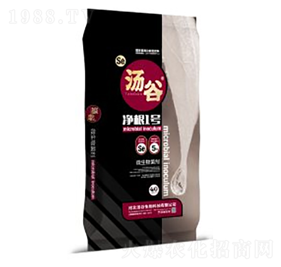 微生物菌劑-凈根1號(hào)-湯谷生物