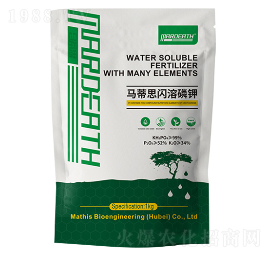 閃溶磷鉀-瑪蒂司