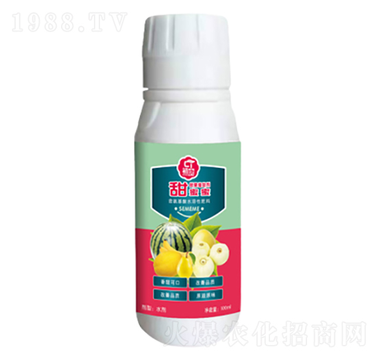 甜蜜蜜-初唐-睿之澤