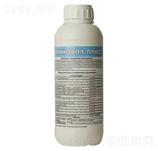 氨基酸醒啟-袋畝樂