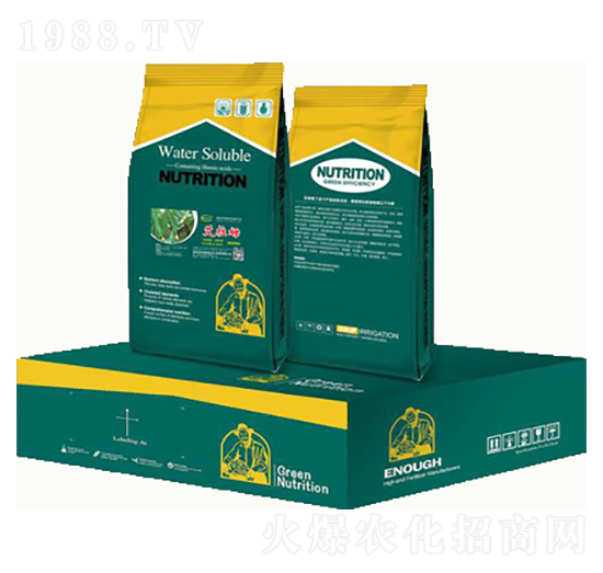 大量元素水溶肥-艾拉姆-科瑞特