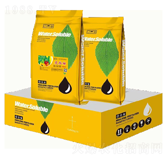 10kg大量元素水溶肥-艾拉姆-科瑞特