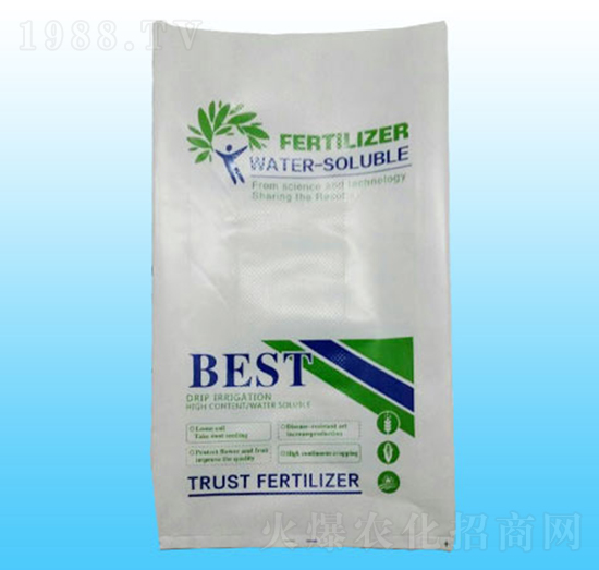 水溶肥-玖諾肥料