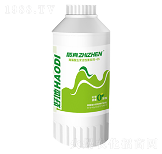 葉面肥-質(zhì)真-好地農(nóng)業(yè)