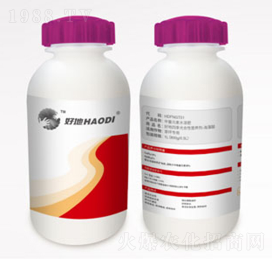 四季光合性營(yíng)養(yǎng)劑-好地-好地農(nóng)業(yè)