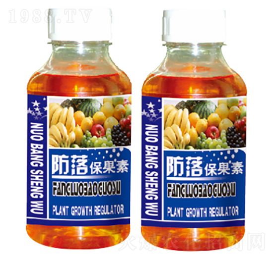 保果、膨果、防裂果專用-防落保果素-康普生