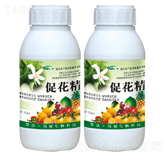 促花催芽專用-促花精-康普生