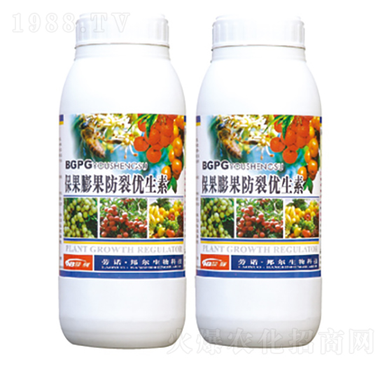 促花催芽專用-保果膨果防裂優(yōu)生素-康普生