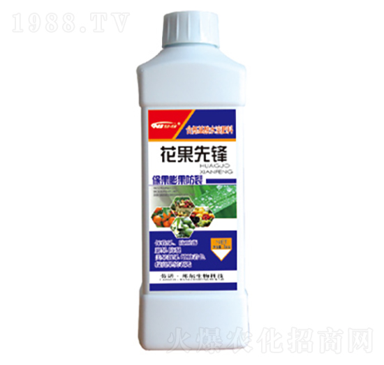 保果膨果防裂-花果先鋒-康普生