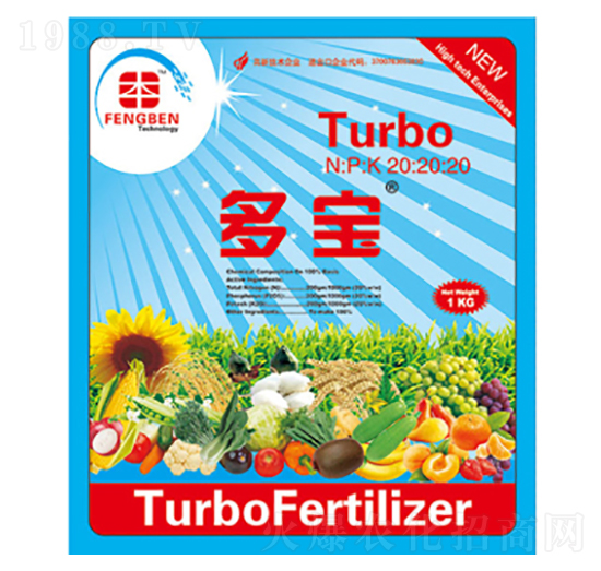 多寶20-20-20-豐本生物