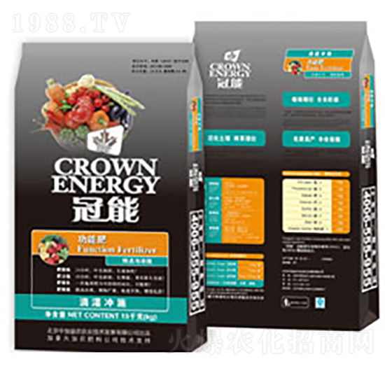 冠能-中加益農(nóng)