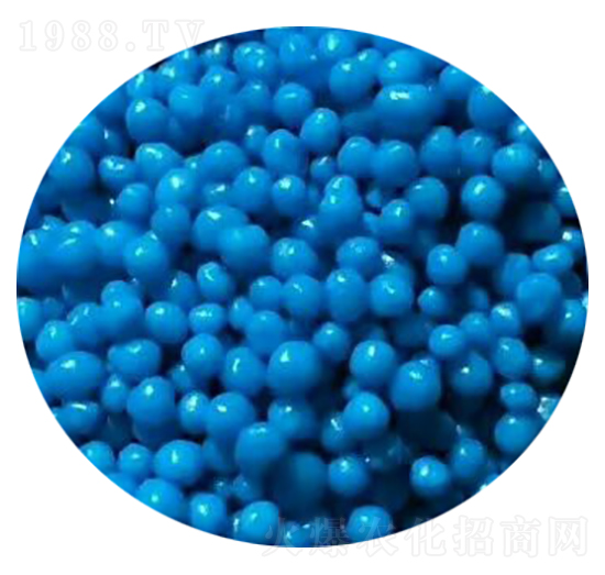 含硫氮肥-鑫思農