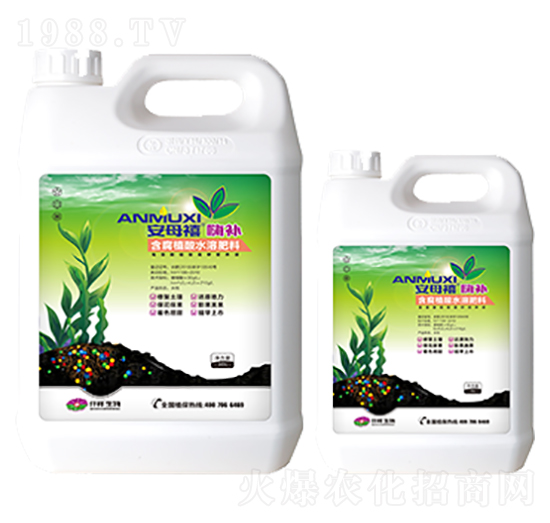 高鉀型營養(yǎng)液-安母禧嗨補-仟祥生物