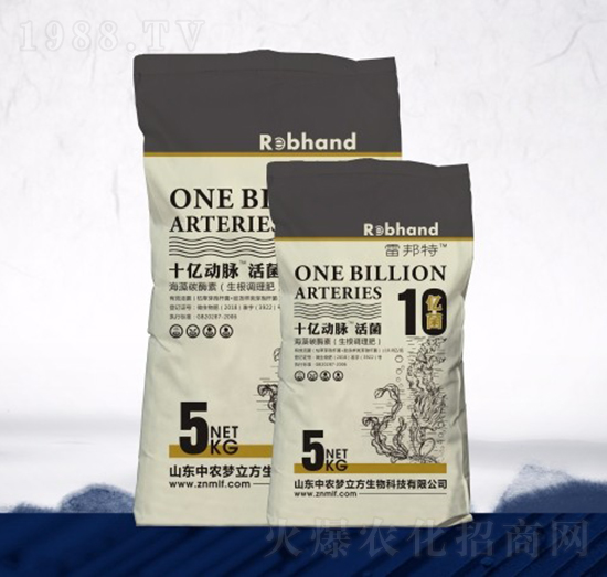 十一動(dòng)脈活菌-中農(nóng)夢