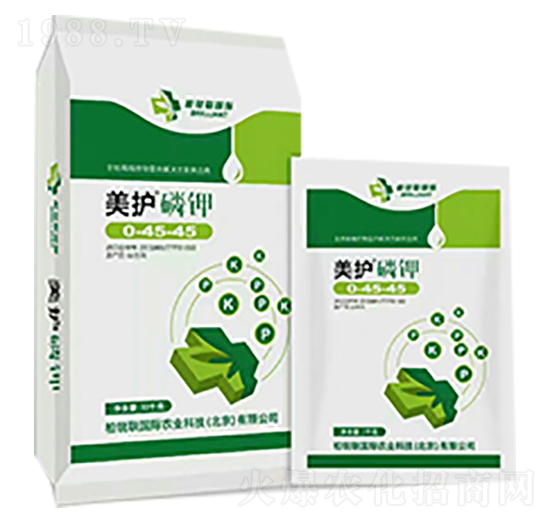 美護磷鉀0-45-45-眾人聯(lián)合
