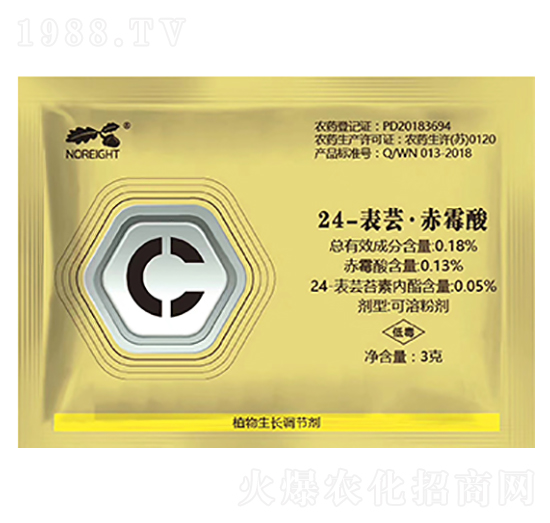 0.18%24-蕓·赤霉酸-酷厲-眾人聯(lián)合