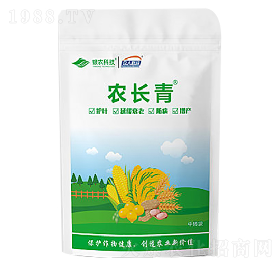 農(nóng)長青套餐-眾人聯(lián)合